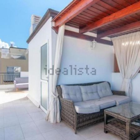 Two Bedroom Duplex With Spectacular Ocean View In Costa Adeje Кальяо-Сальвахе Екстер'єр фото