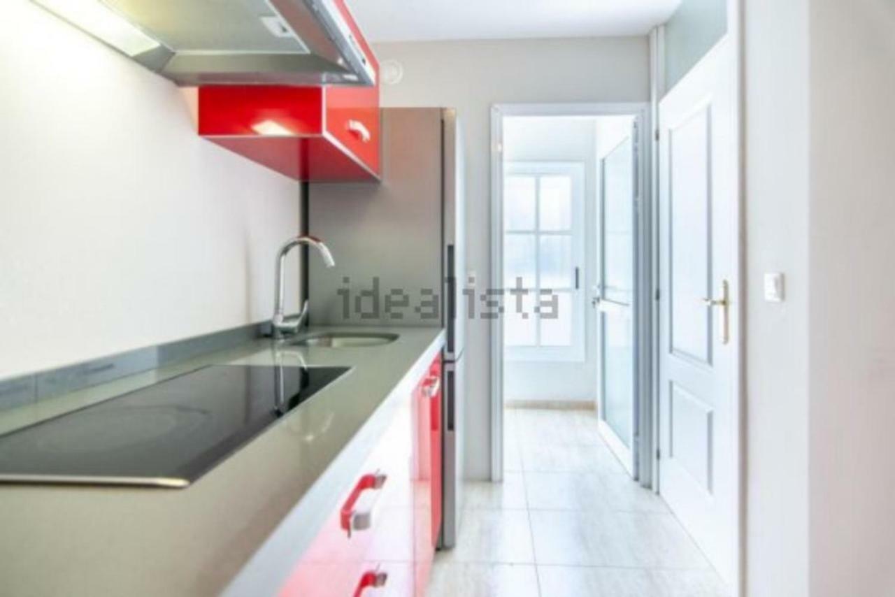 Two Bedroom Duplex With Spectacular Ocean View In Costa Adeje Кальяо-Сальвахе Екстер'єр фото