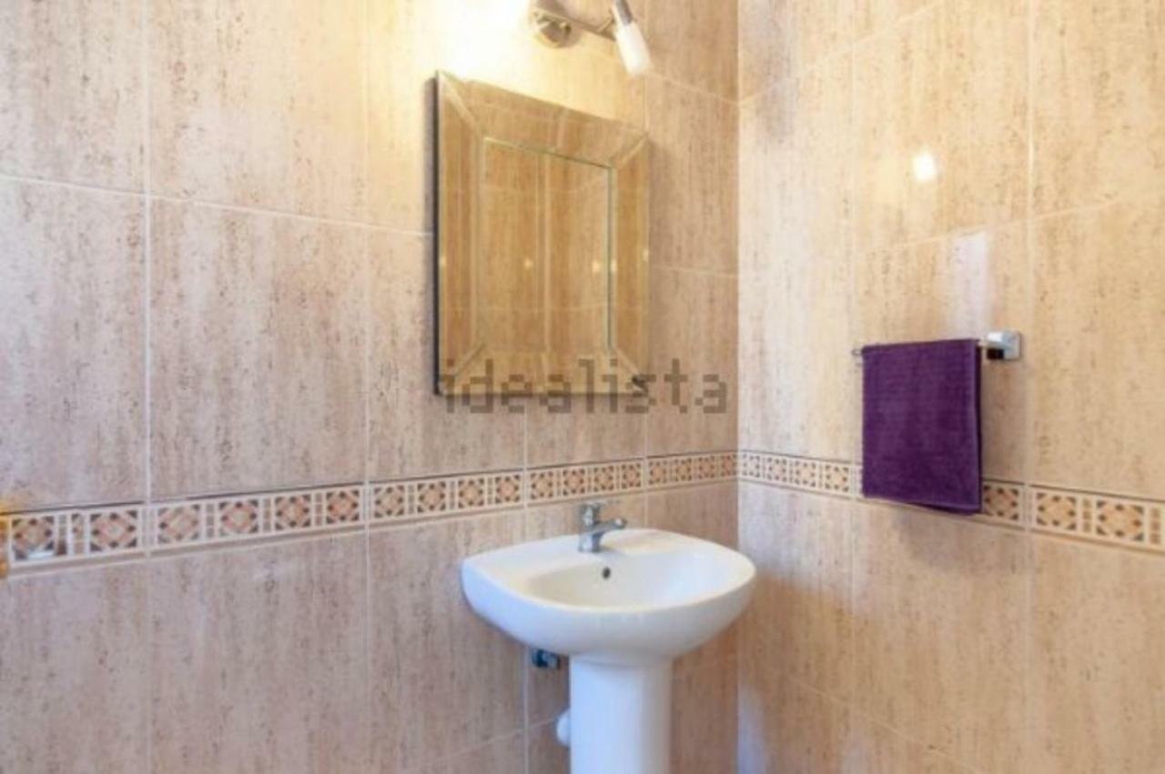Two Bedroom Duplex With Spectacular Ocean View In Costa Adeje Кальяо-Сальвахе Екстер'єр фото
