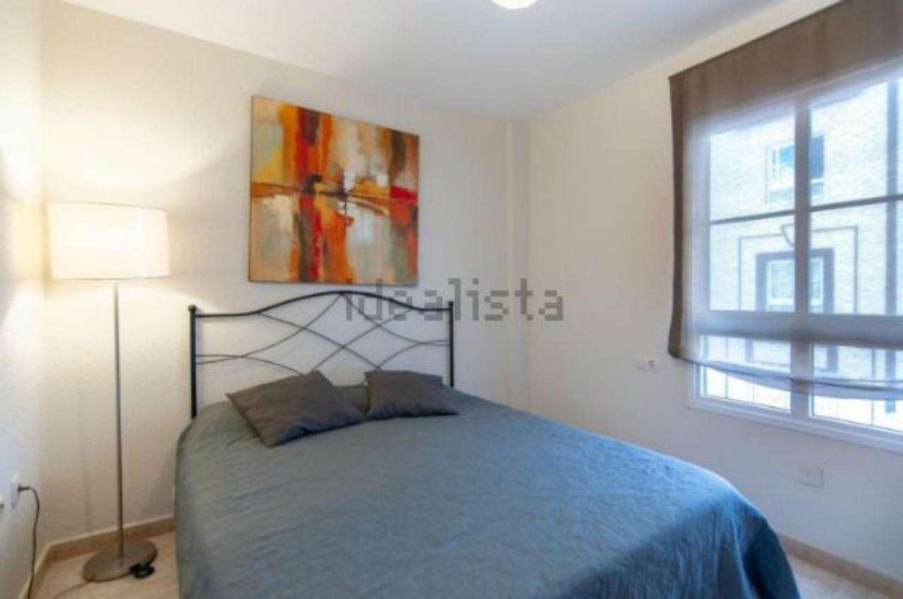 Two Bedroom Duplex With Spectacular Ocean View In Costa Adeje Кальяо-Сальвахе Екстер'єр фото