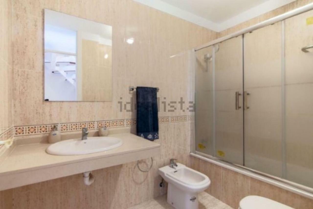 Two Bedroom Duplex With Spectacular Ocean View In Costa Adeje Кальяо-Сальвахе Екстер'єр фото