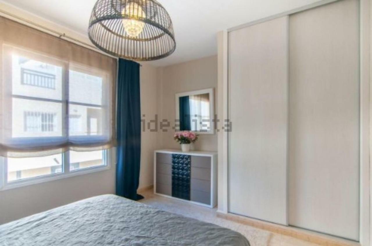 Two Bedroom Duplex With Spectacular Ocean View In Costa Adeje Кальяо-Сальвахе Екстер'єр фото