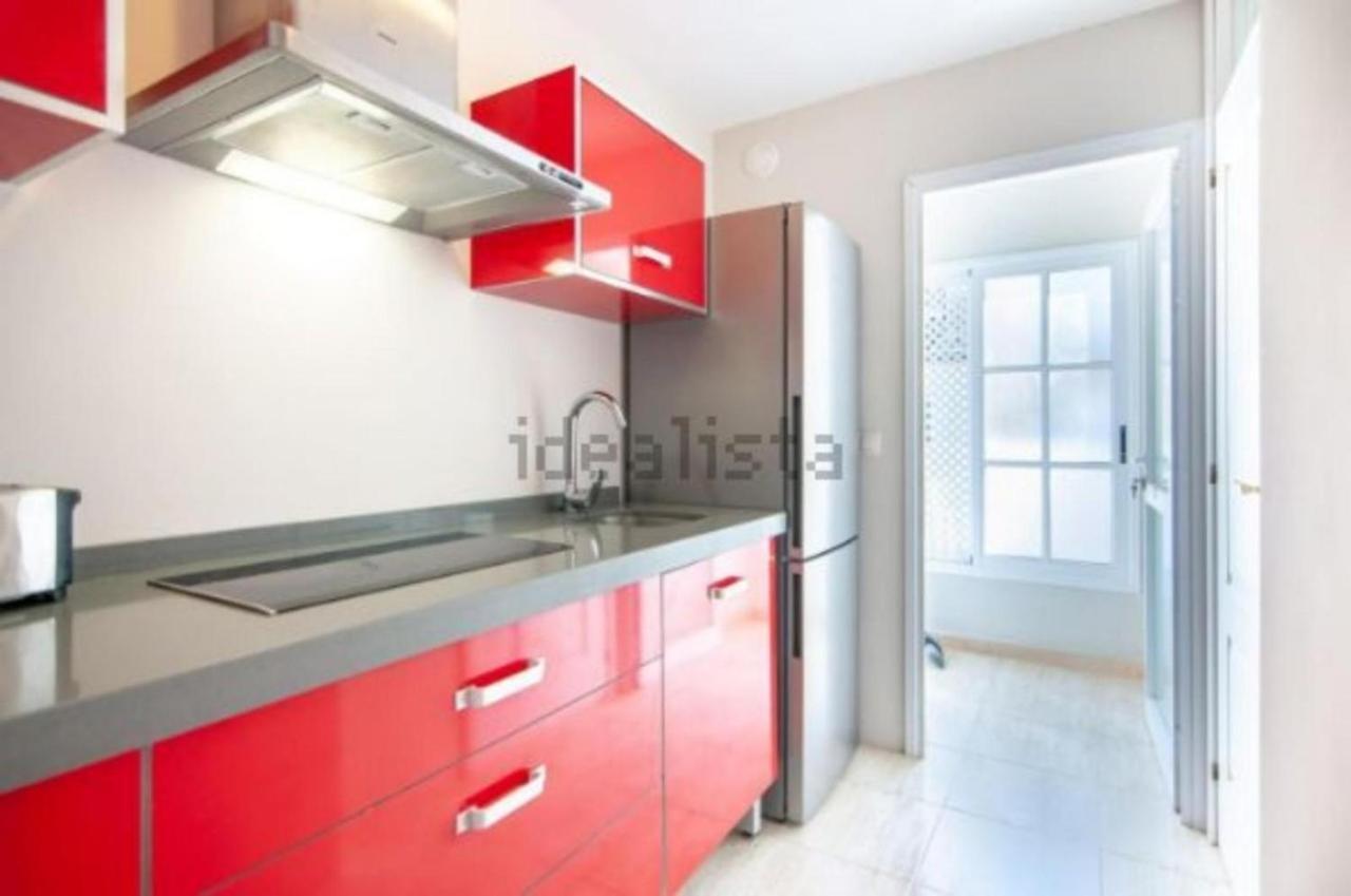 Two Bedroom Duplex With Spectacular Ocean View In Costa Adeje Кальяо-Сальвахе Екстер'єр фото